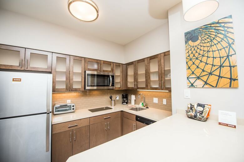 Hotel Staybridge Suites Houston - Humble Beltway 8 E