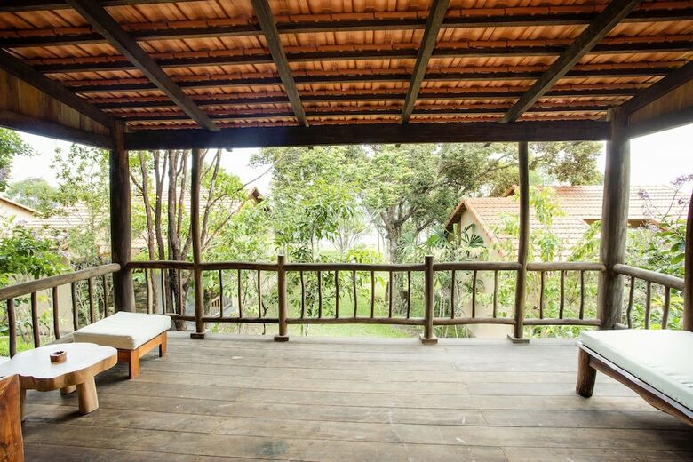 Hotel Green Bay Phu Quoc Resort & Spa