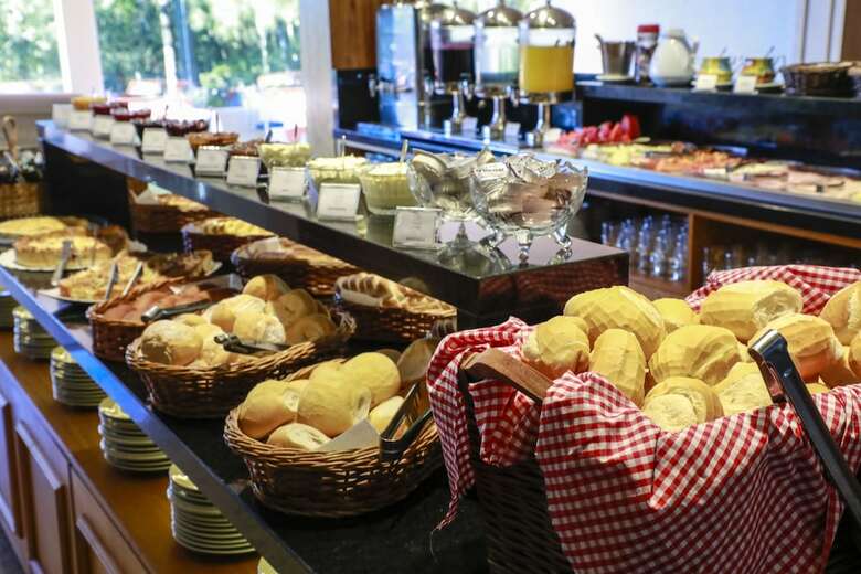 Sky Valle Hotel