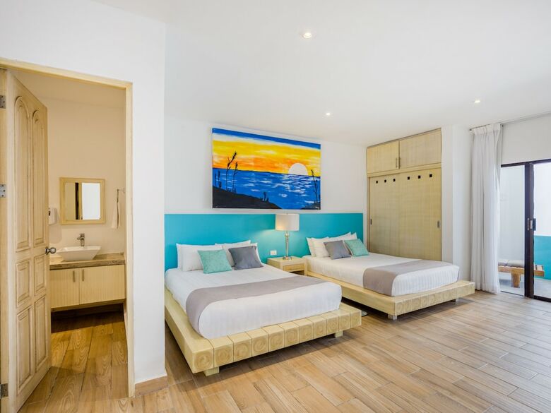 Collection O Hotel Ojo De Agua