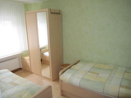 Apartamentos Ferienwohnung Sch�nhense
