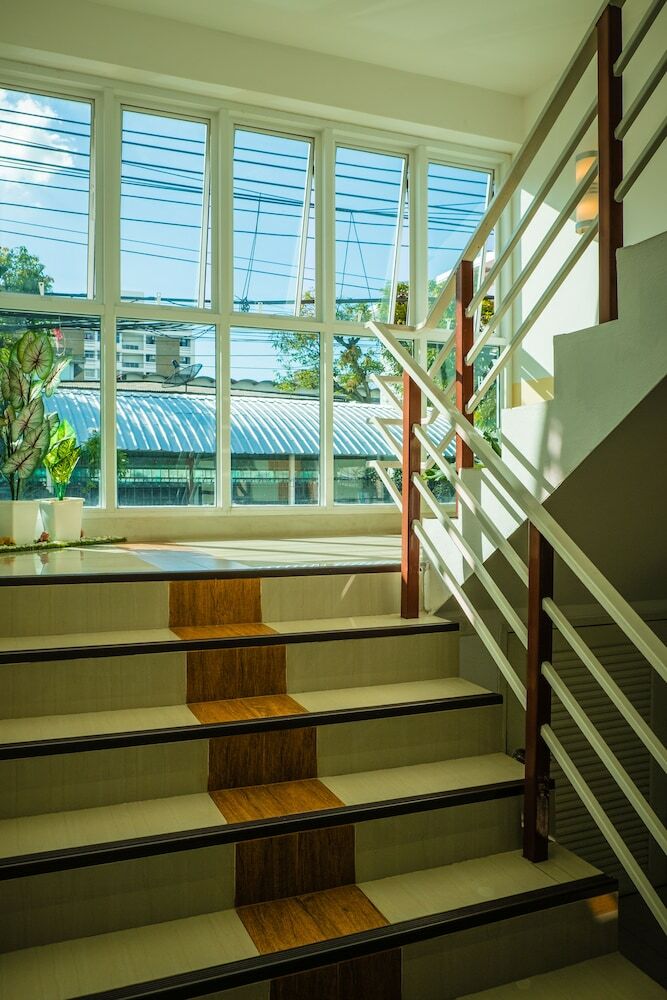 Hotel Sunset Residence Pinklao
