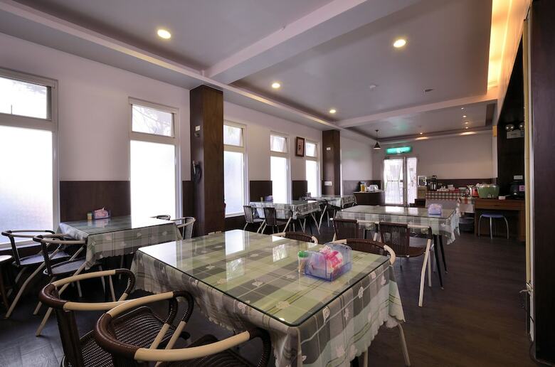 Wogo Hotel