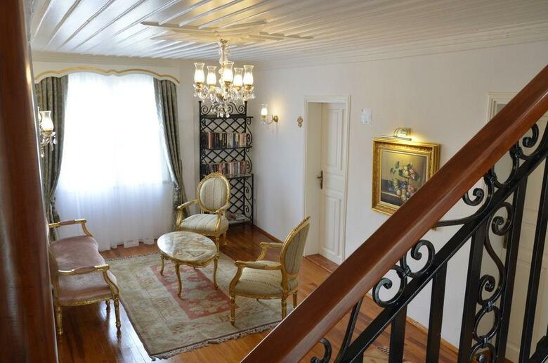 Tuvana Hotel - Special Class