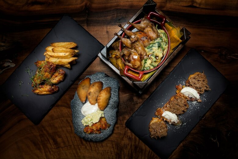 Tuvana Hotel - Special Class