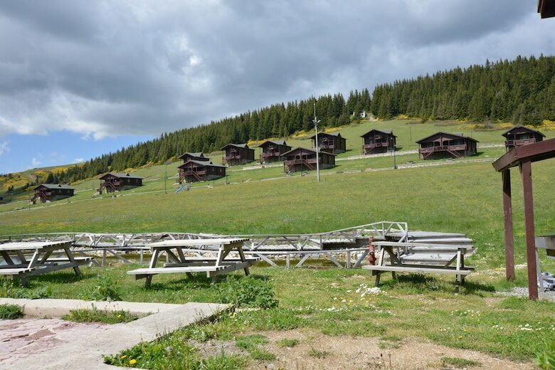 Hotel Birun Kumbet Dag Evi