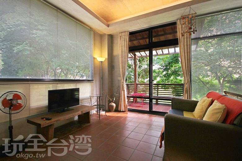Bed & Breakfast Sunrise Villa