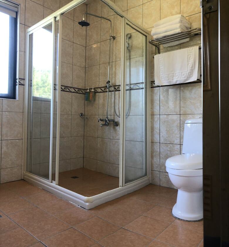 Bed & Breakfast Peach Villa