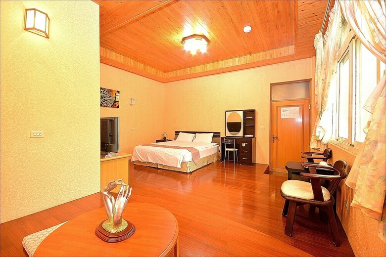 Bed & Breakfast Peach Villa