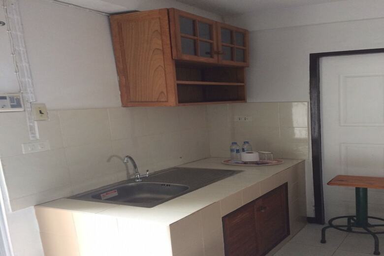 Hotel Baan Khun Mae Apartment