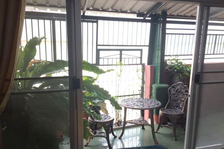 Hotel Baan Khun Mae Apartment