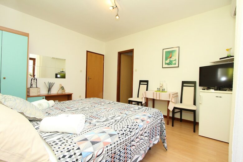 Apartments Matosevic