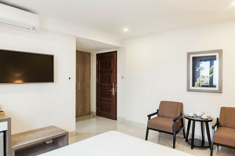 Ariel Homes Boutique Hotel