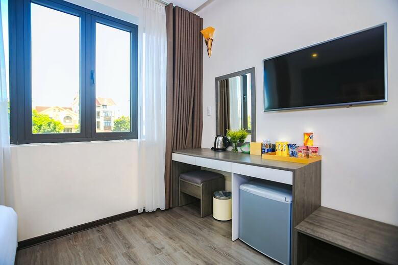 Ariel Homes Boutique Hotel