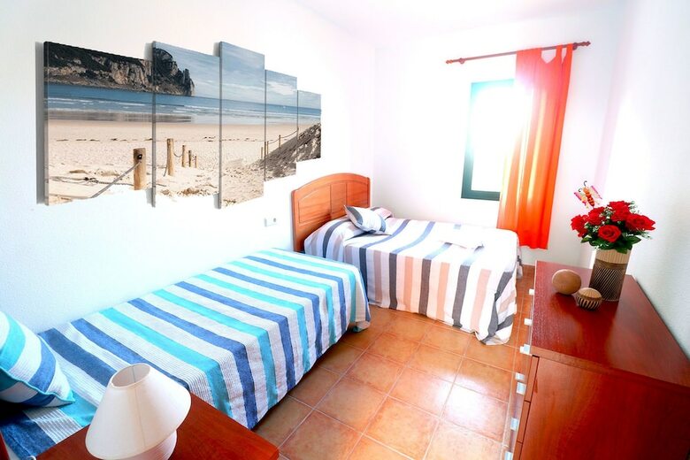 Gbh Hostel Volcanic Beach