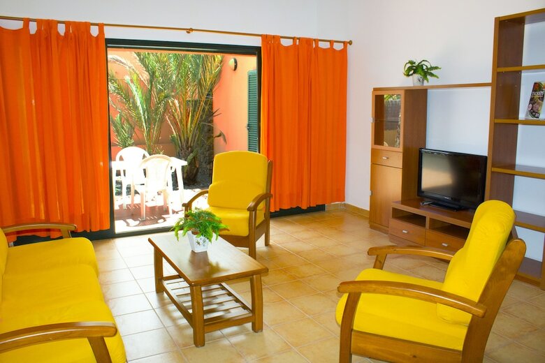 Gbh Hostel Volcanic Beach