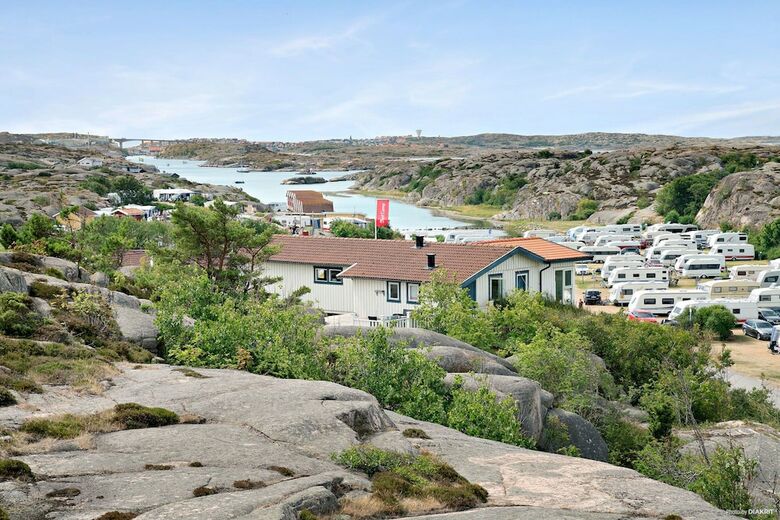 First Camp Solvik