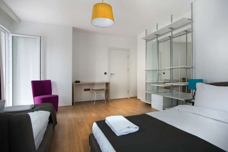 Hotel Nish Suite Atasehir