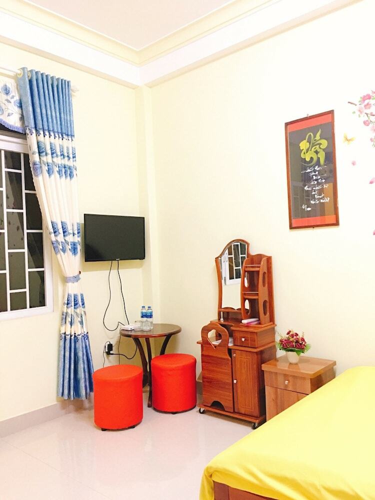 Hotel Pensee Guesthouse