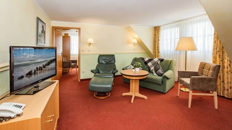 Hotel Garni Nussbaumhof