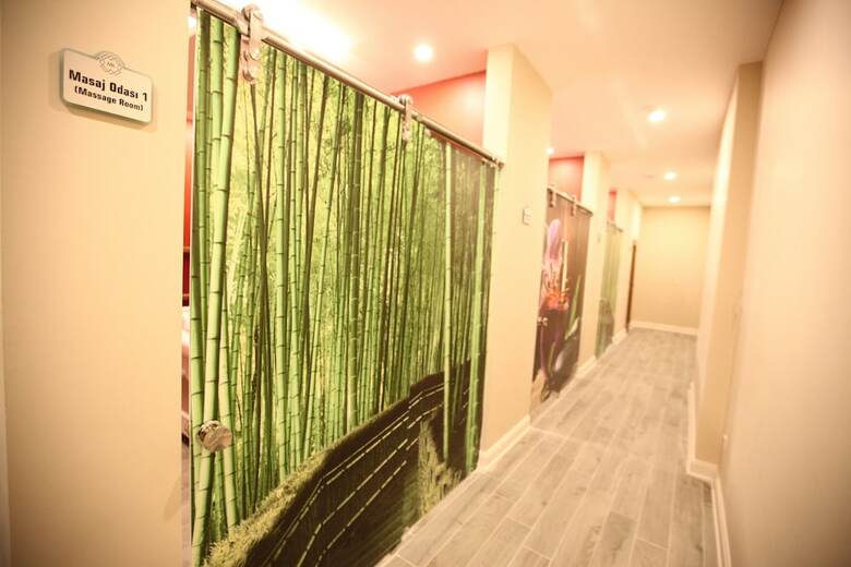 Hotel Koklu Suit Otel