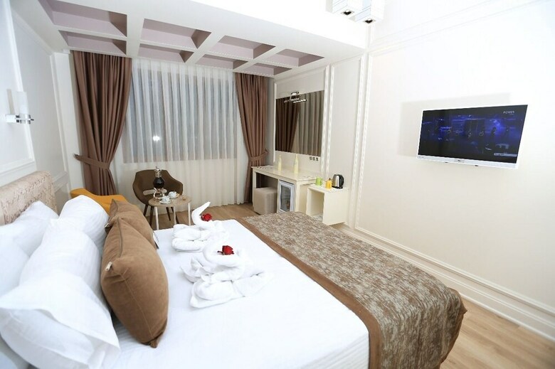 Hotel Koklu Suit Otel