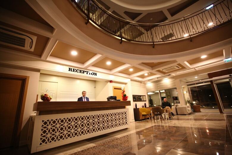 Hotel Koklu Suit Otel