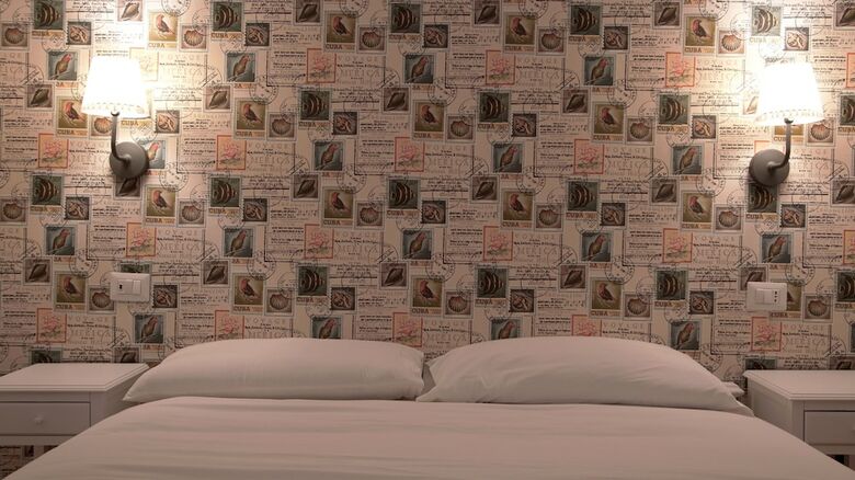 Hotel Domus Iuliae