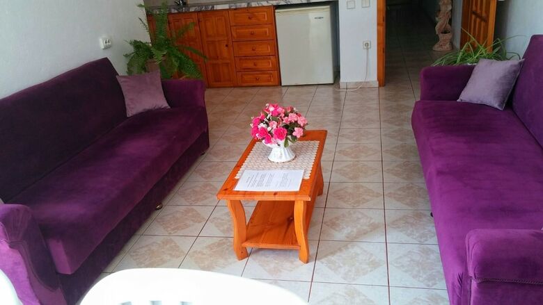 Hotel Tavilogullari Villa Apart