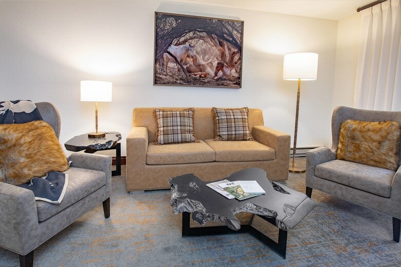 Apartamento Beaver Creek Lodge, Autograph Collection