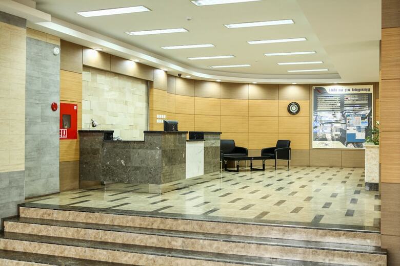 Aparthotel Tanan Center Serviced Apartments
