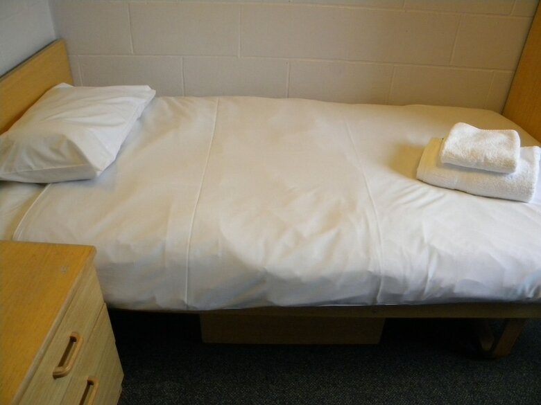 Hostal Woolmanhill (campus Accommodation) - City Centre
