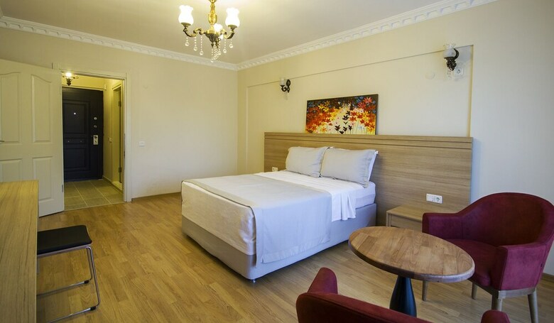Passawanda Hotel