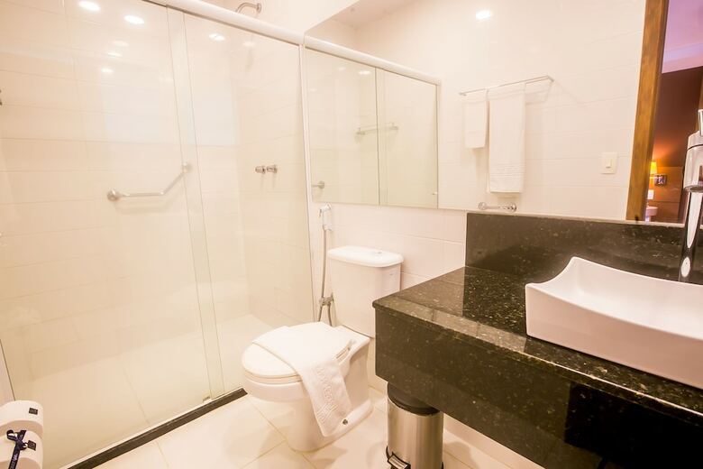 Hotel Saison Spa Emagrecimento