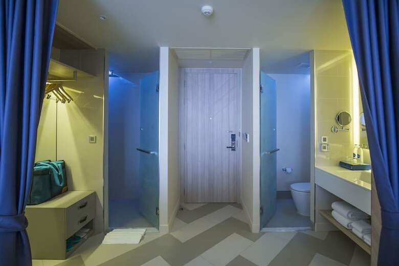 Apartamento The Sis Kata Resort
