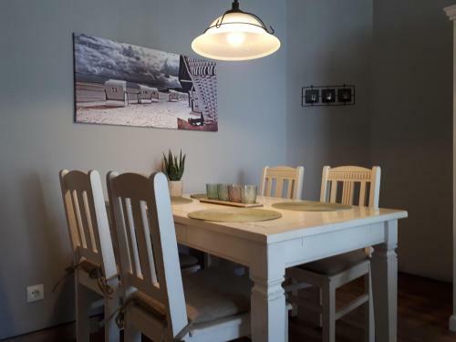 Apartamentos Ferienwohnungen Auf Der D�ne