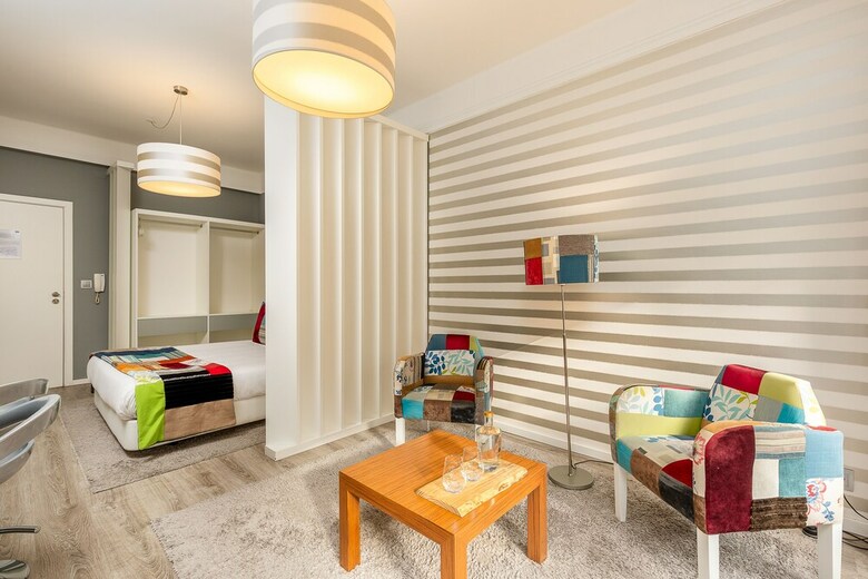 Your Opo Capela Apartments