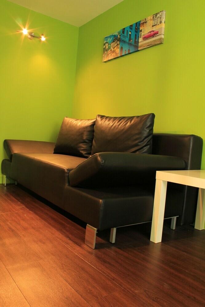 Apartamento Appartements Nice Centre Carr� D'or