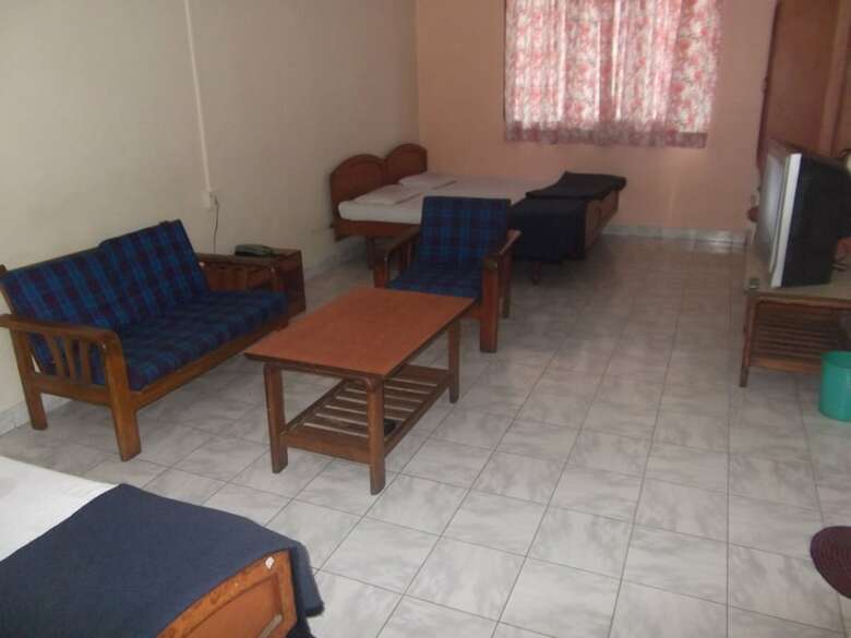 Hotel Muktangan
