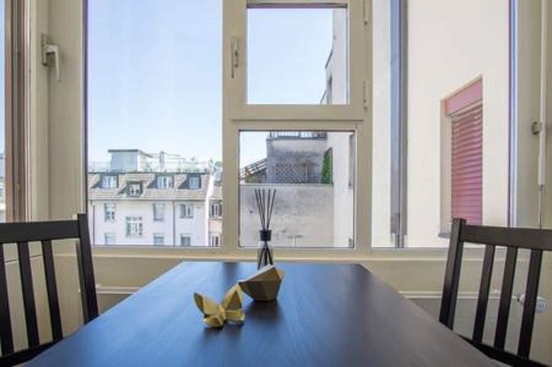 Keyforge City Apartments Waldst�tter 8