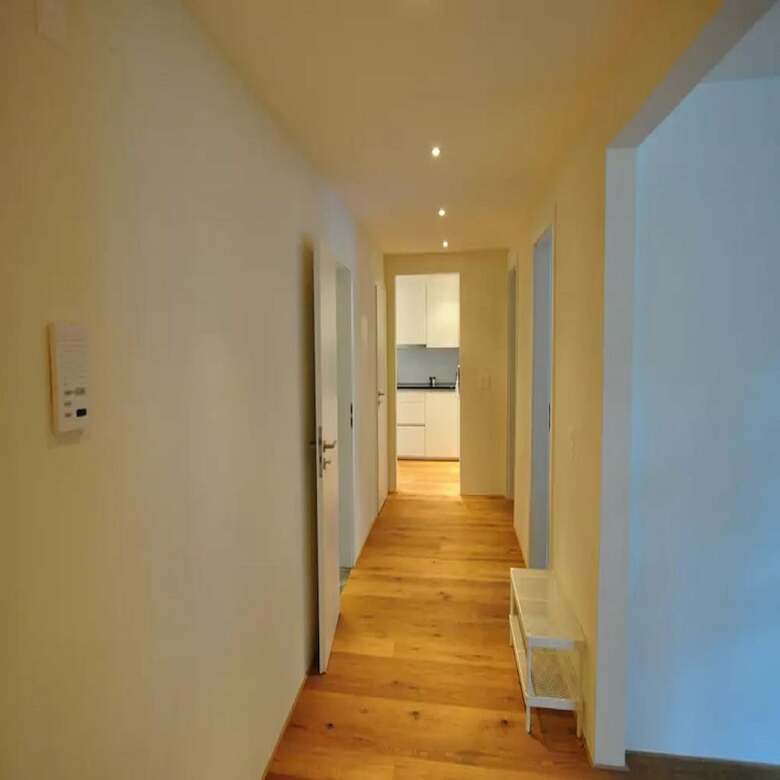 Keyforge City Apartments Waldst�tter 8