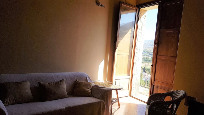 Apartamento Residenza Odysseus
