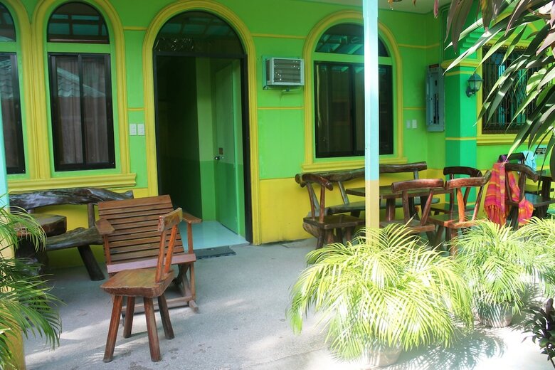 Hotel Austria?s Guest House And Restaurant