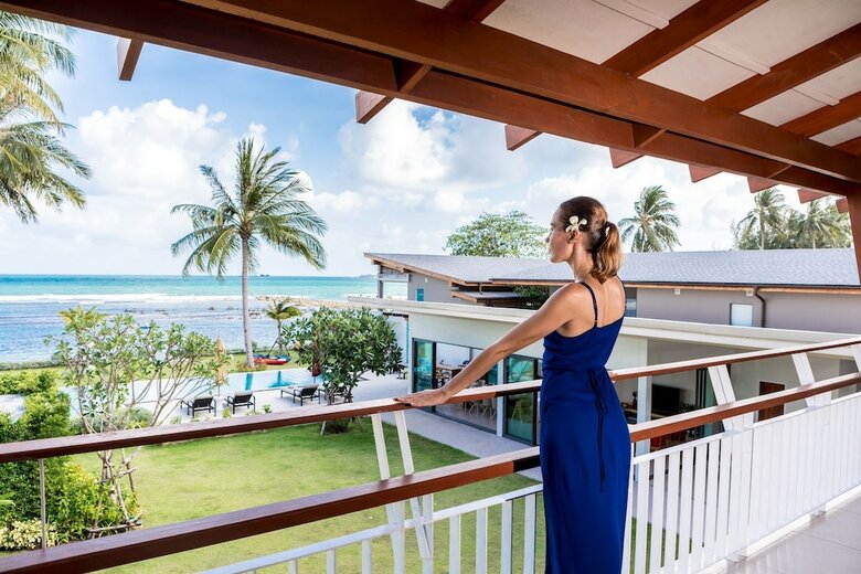 Villa Seanest Samui