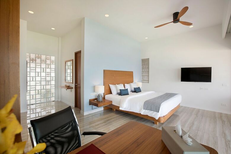 Villa Seanest Samui