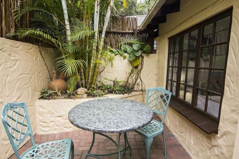 Hotel Zeranka Lodge Umhlanga