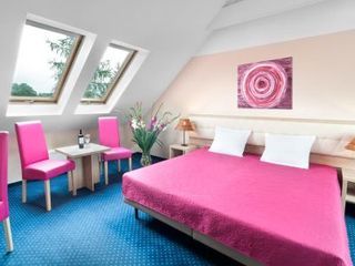 Hotel Petrus
