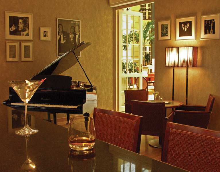 Hotel Polonia Palace