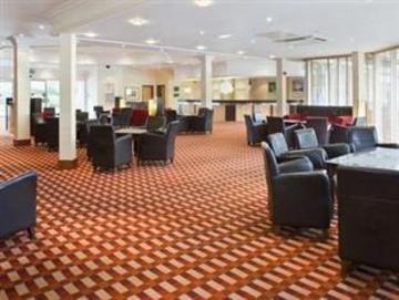Hotel Holiday Inn Aylesbury