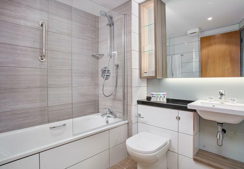 Hotel Holiday Inn Belfast City Centre